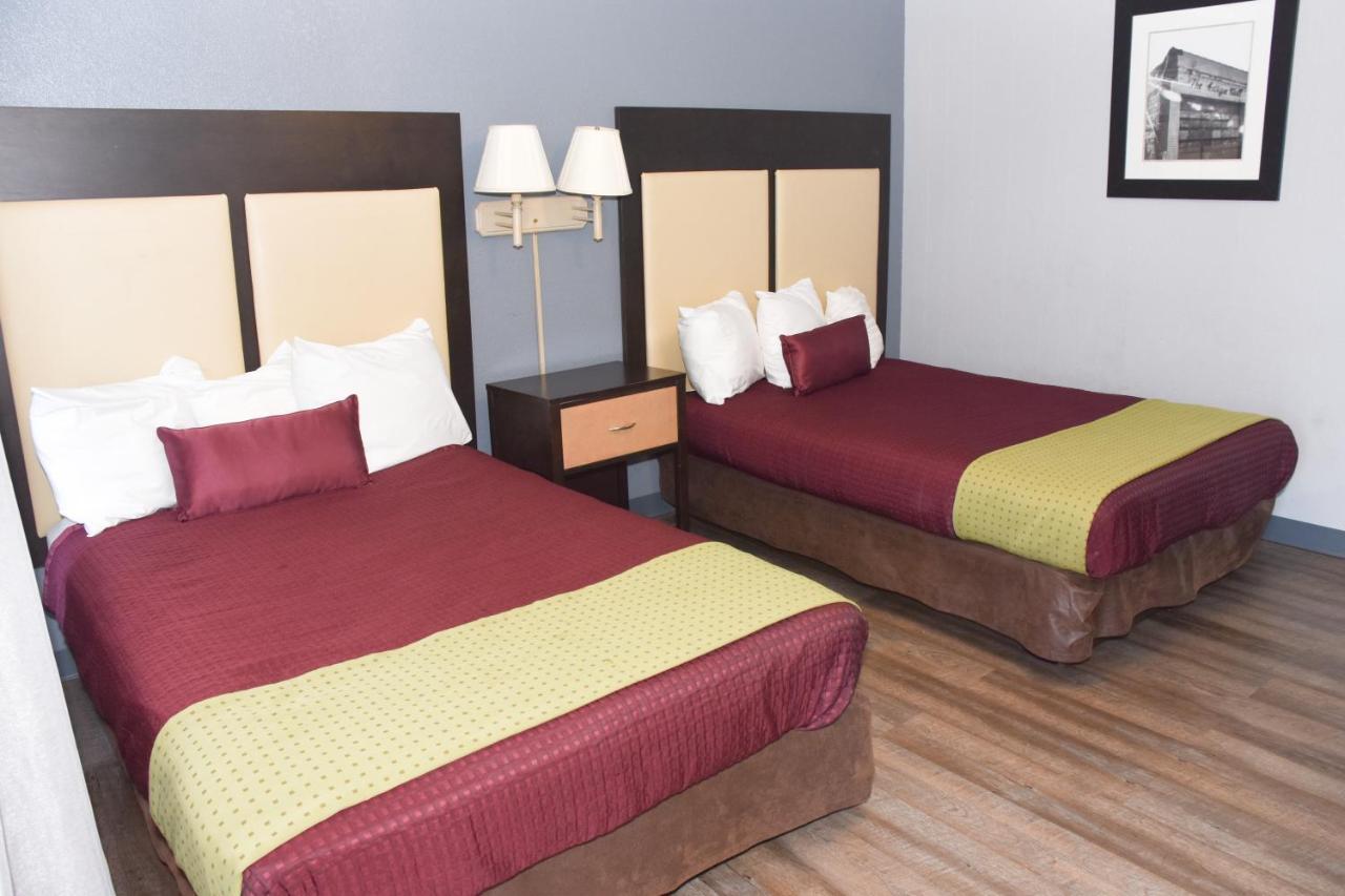 Lake Marion Inn Santee Kültér fotó