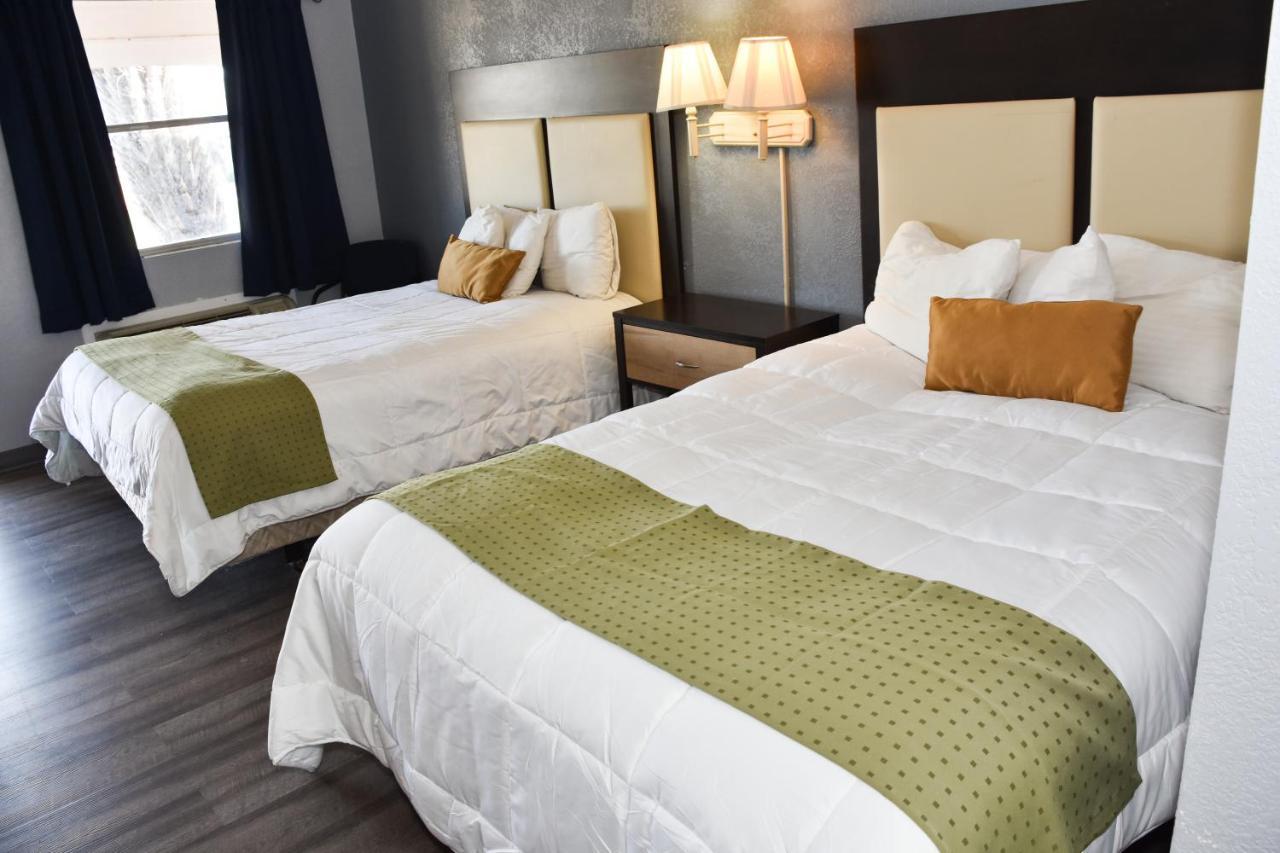 Lake Marion Inn Santee Kültér fotó