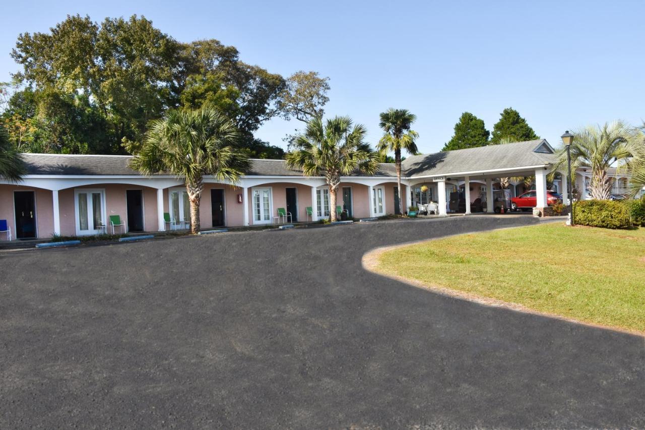Lake Marion Inn Santee Kültér fotó