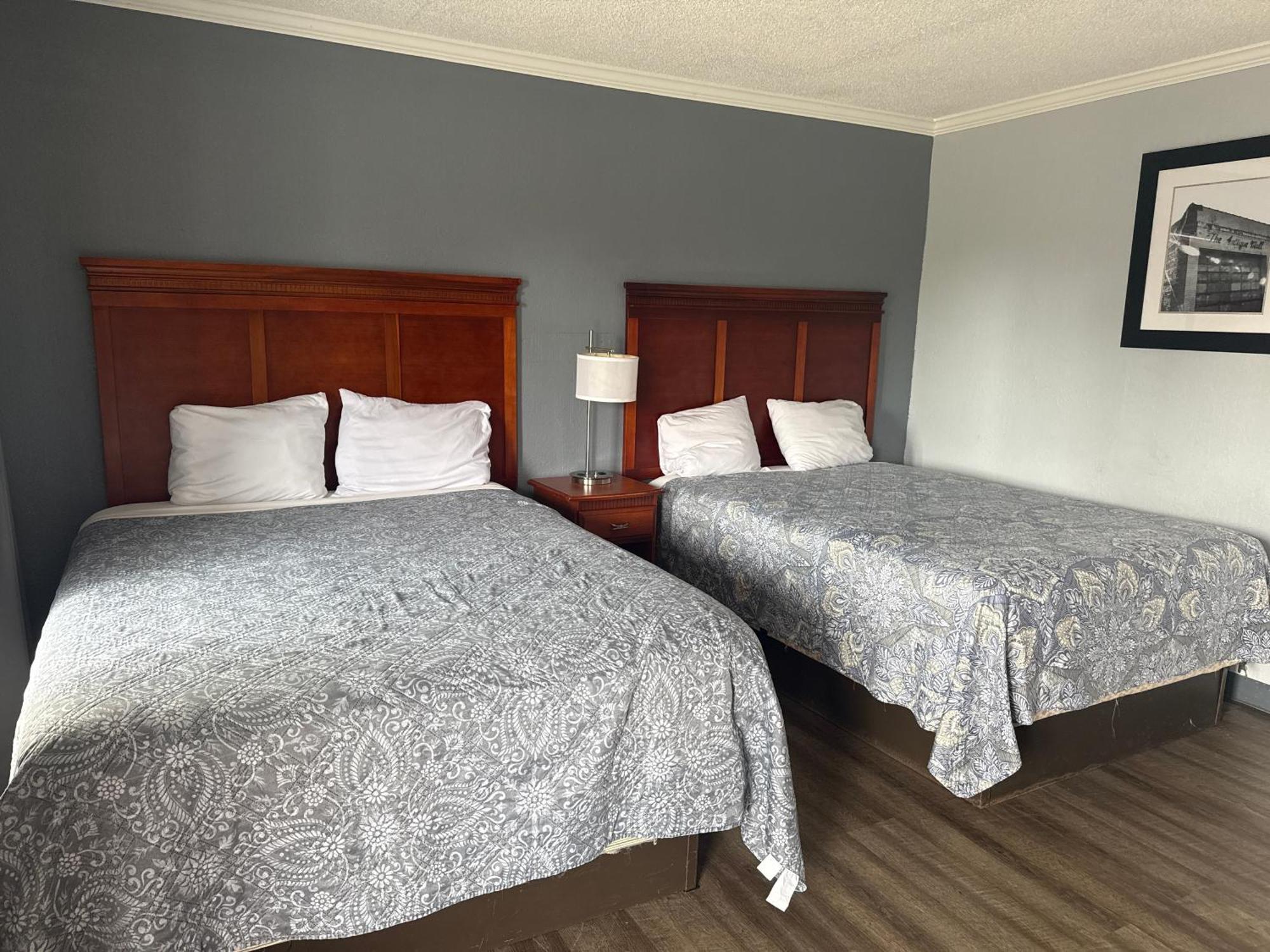 Lake Marion Inn Santee Kültér fotó