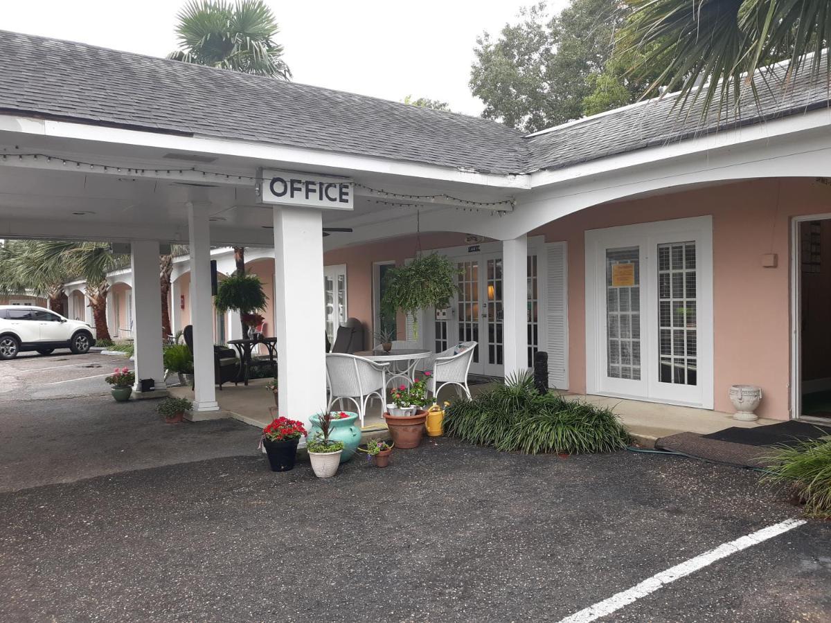 Lake Marion Inn Santee Kültér fotó