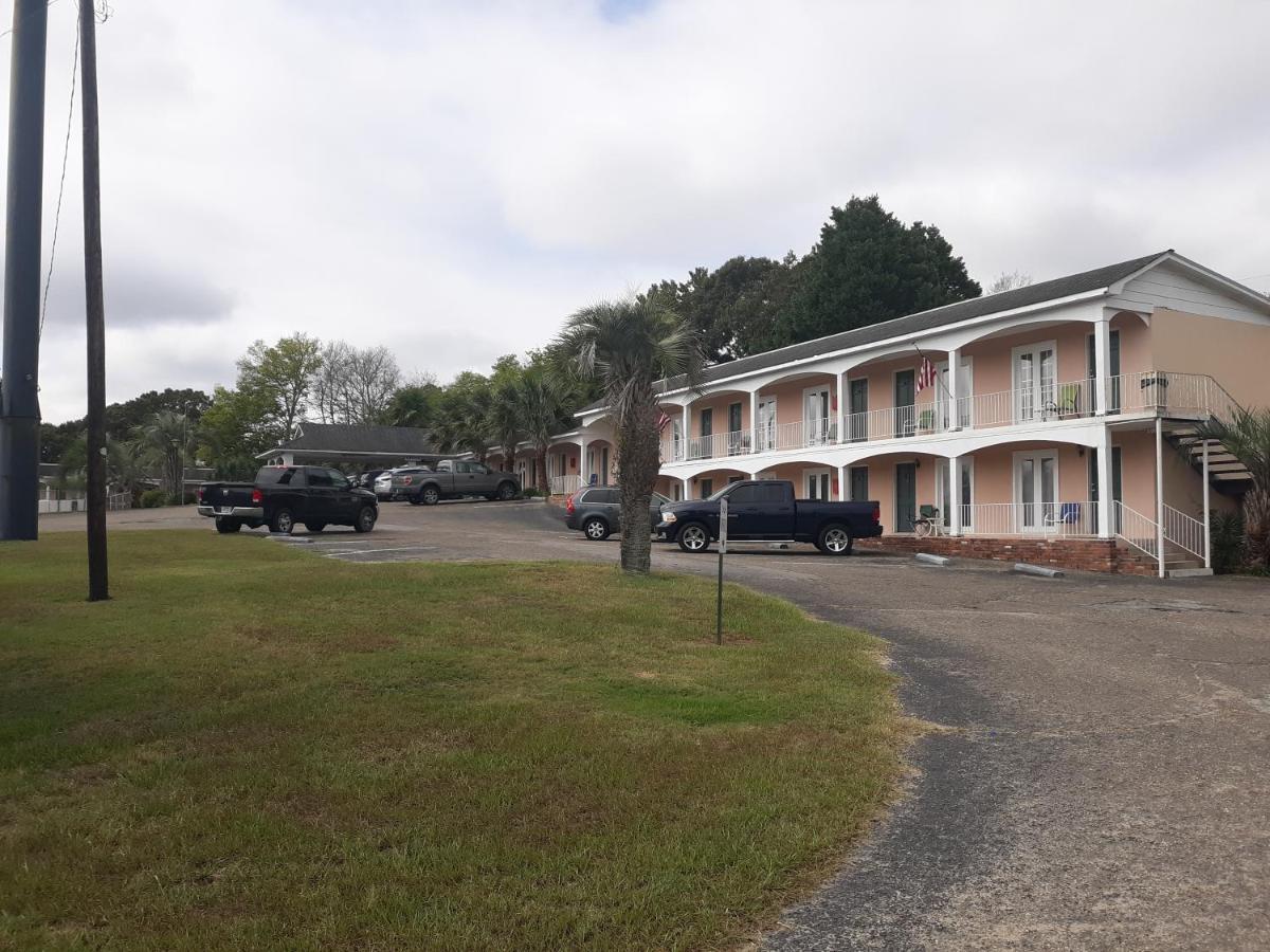 Lake Marion Inn Santee Kültér fotó